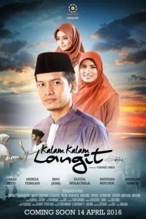 Kalam Kalam Langit