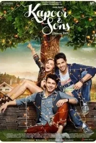 KAPOOR AND SONS