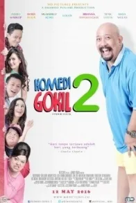 KOMEDI GOKIL 2