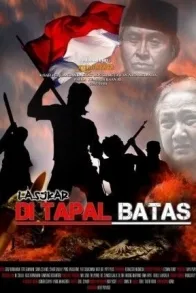 LASJKAR DI TAPAL BATAS