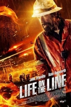 LIFE ON THE LINE