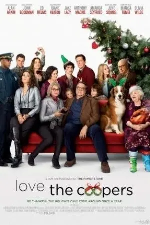Love The Coopers