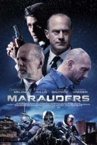 MARAUDERS