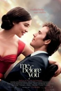 ME BEFORE YOU