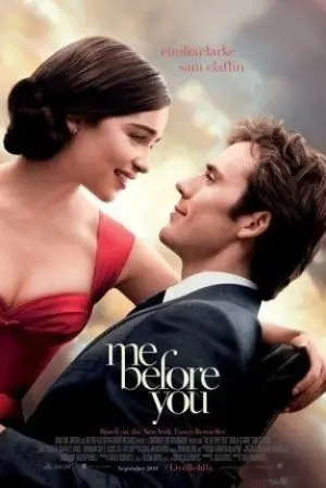 Me Before You