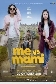 ME VS MAMI