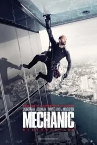 MECHANIC RESURRECTION
