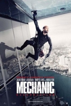 Mechanic Resurrection