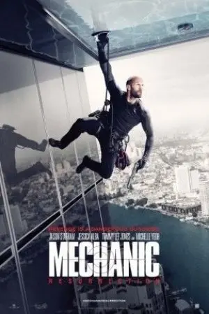 Mechanic Resurrection