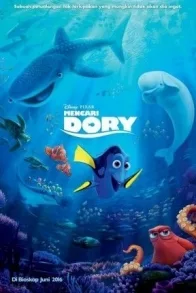 MENCARI DORY