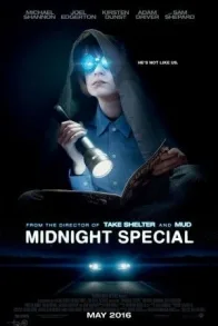 MIDNIGHT SPECIAL
