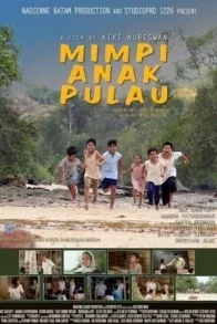 MIMPI ANAK PULAU