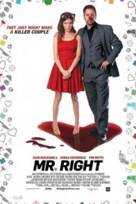 MR. RIGHT