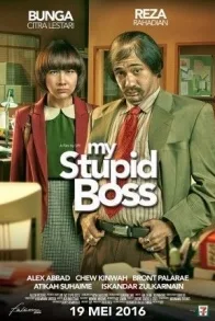 MY STUPID BOSS