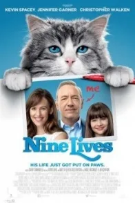NINE LIVES