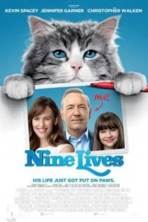 Nine Lives