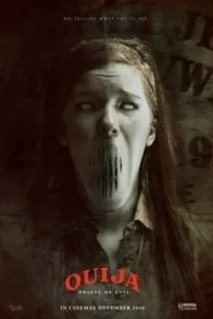 OUIJA: ORIGIN OF EVIL