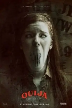 Ouija: Origin Of Evil