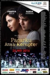 PACARKU ANAK KORUPTOR
