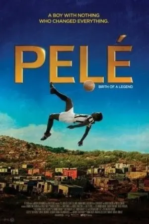 Pele