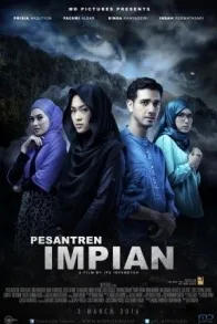 PESANTREN IMPIAN