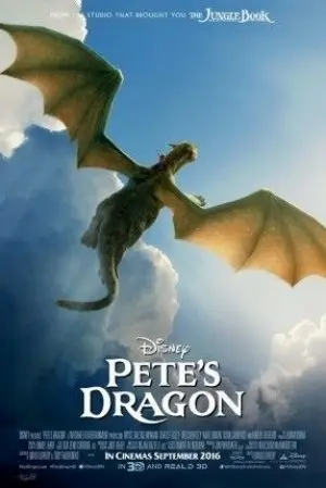 Pete's Dragon