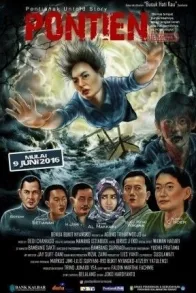 PONTIEN: PONTIANAK UNTOLD STORY