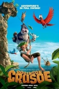 ROBINSON CRUSOE