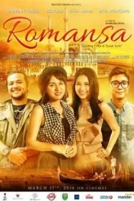 ROMANSA