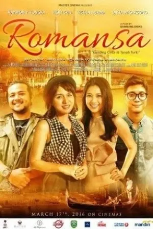 Romansa