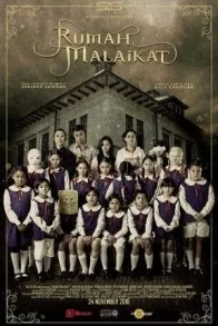 RUMAH MALAIKAT