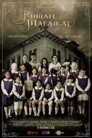 Rumah Malaikat