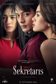 SANG SEKRETARIS