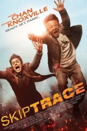 Skiptrace