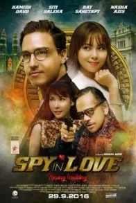 SPY IN LOVE