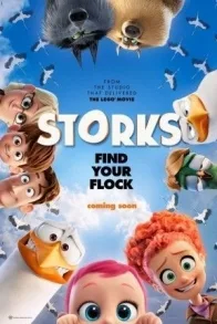 STORKS