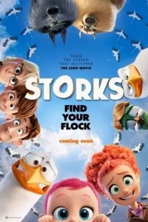 Storks