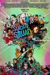 SUICIDE SQUAD