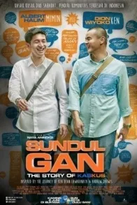 SUNDUL GAN: THE STORY OF KASKUS