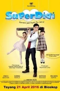 SUPER DIDI