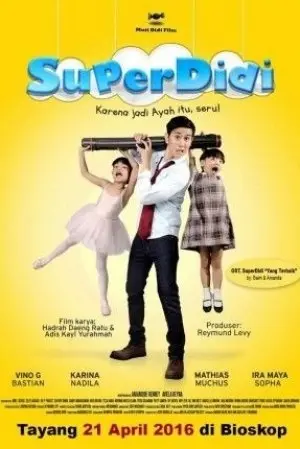 Super Didi