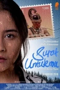 SURAT UNTUKMU
