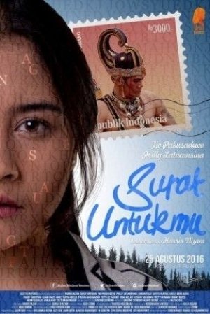 Surat Untukmu