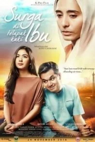 SURGA DI TELAPAK KAKI IBU