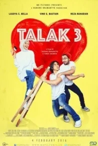 TALAK 3