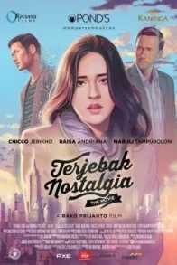 TERJEBAK NOSTALGIA