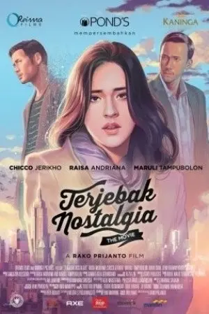 Terjebak Nostalgia