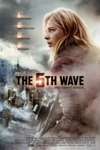 THE 5TH WAVE