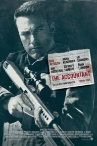 THE ACCOUNTANT