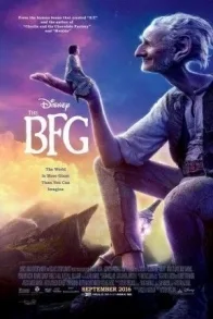 THE BFG